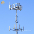 FT03 - High Quality Galvanized Cell Tower